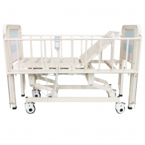 Electric Two Function  Children Care Bed