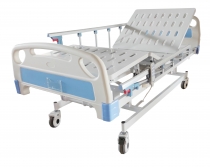 Best  Sell Economic Three Function Electric Care Bed
