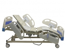 Pop Sell Five Function Electric Care Bed