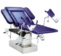 Manual Mutifunction  Gynecology &Delivery Table 