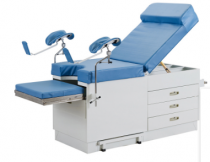 Luxury Gynecology Examination Delivery Table