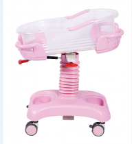 Luxury ABS Baby Trolley 